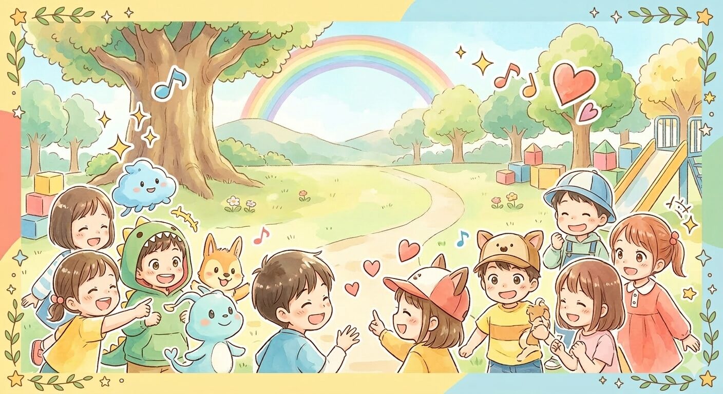 子供向けアニメ情報ブログあにめ・びより